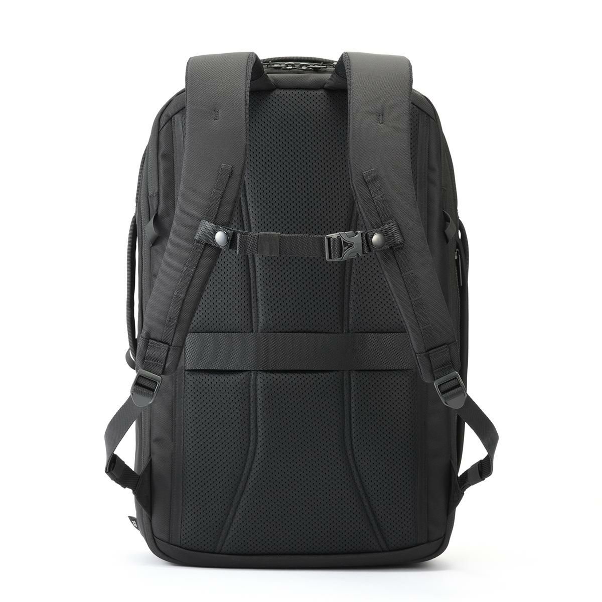 エース ジーンレーベル ラグレンティス ビジネスリュック ace.GENE LABEL gene-68324