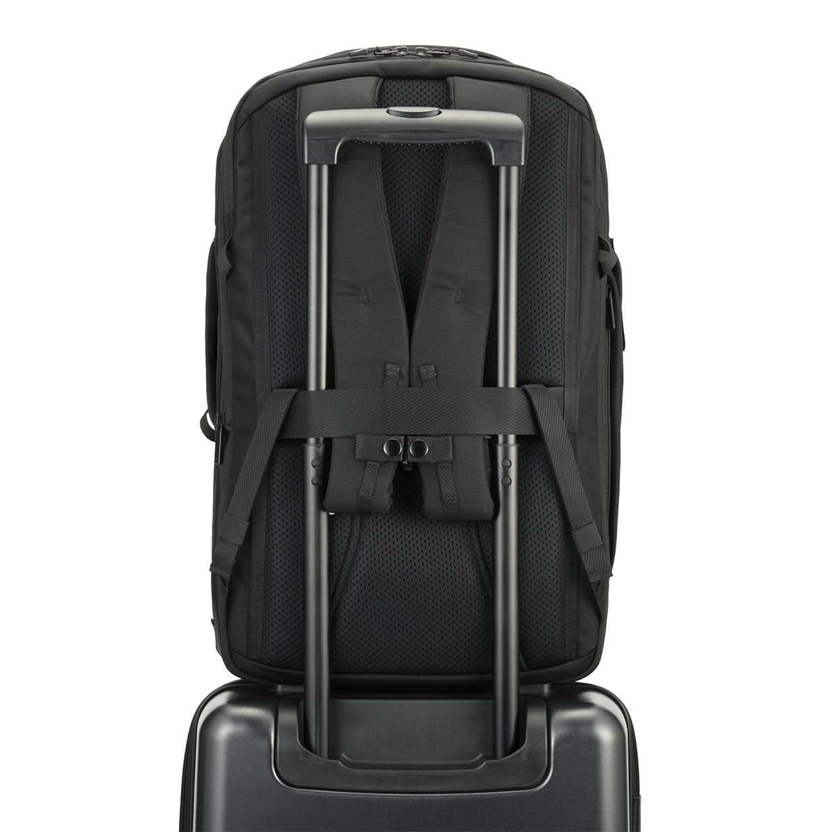 エース ジーンレーベル ラグレンティス ビジネスリュック ace.GENE LABEL gene-68324