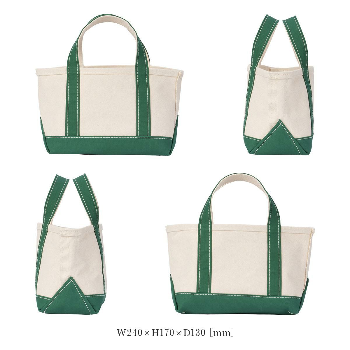 L.L.Bean BOAT AND TOTE トートバッグ  llb-303435