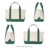 L.L.Bean BOAT AND TOTE トートバッグ  llb-303435