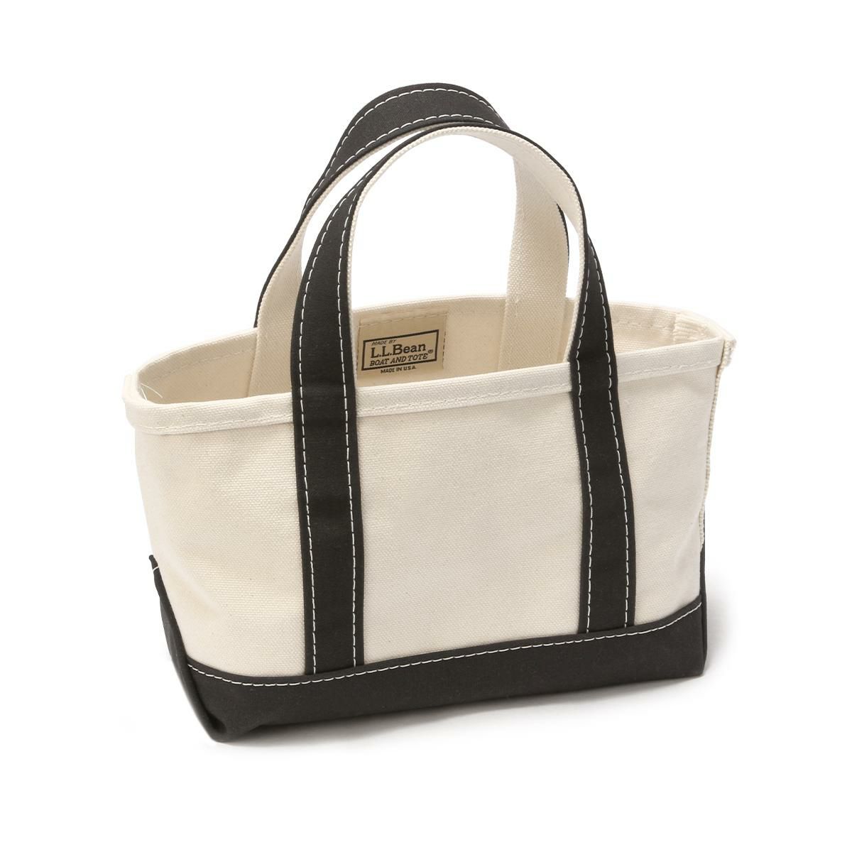 L.L.Bean BOAT AND TOTE トートバッグ  llb-303435