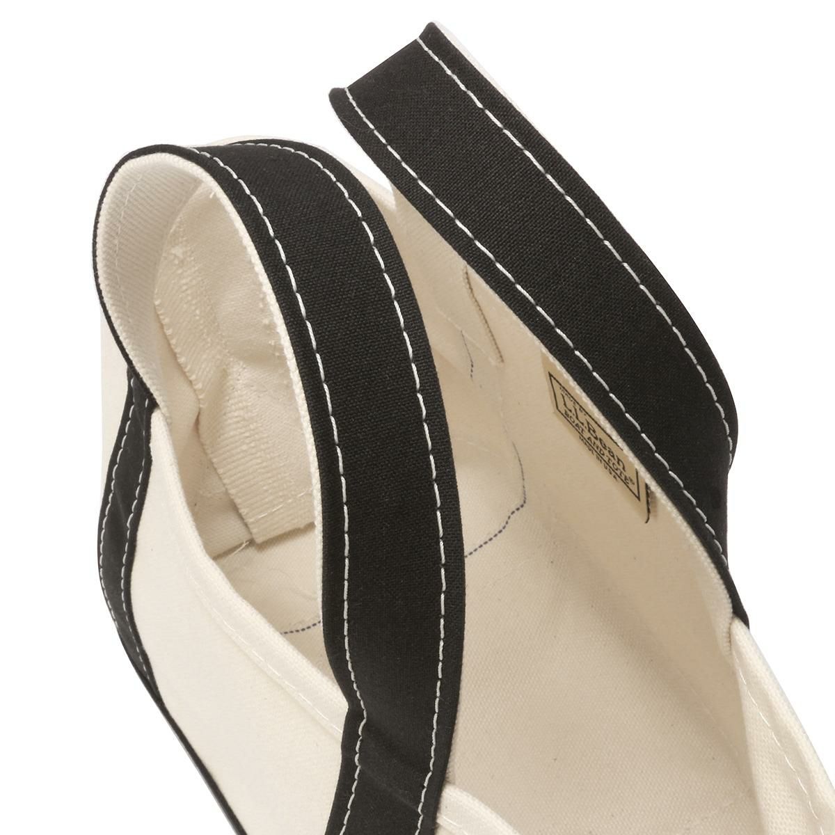 L.L.Bean BOAT AND TOTE トートバッグ  llb-303435