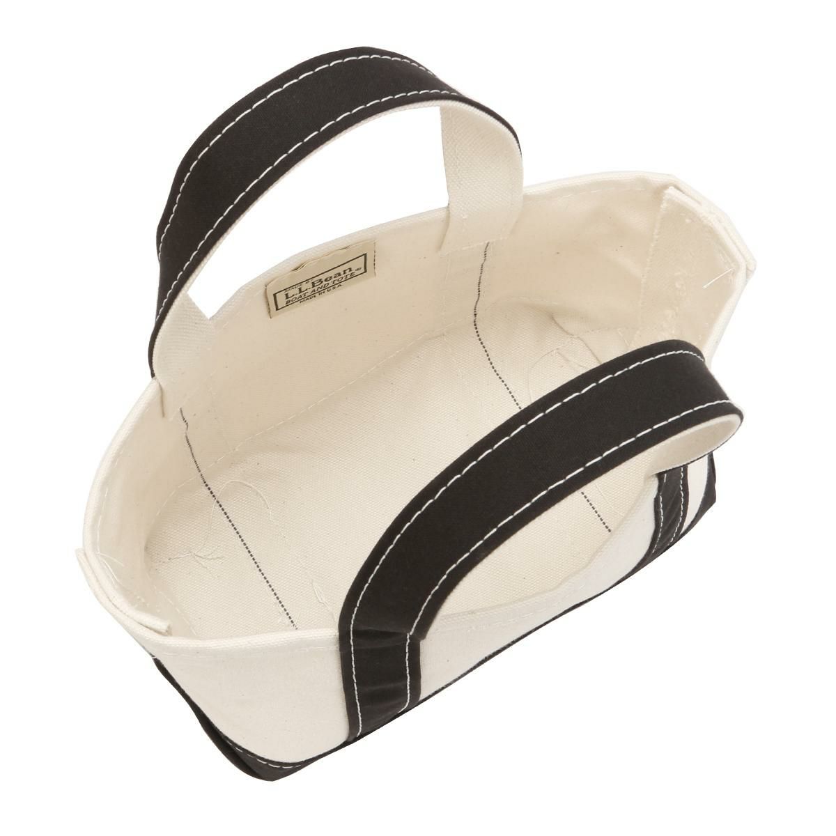 L.L.Bean BOAT AND TOTE トートバッグ  llb-303435