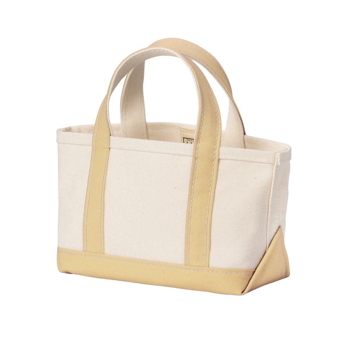 L.L.Bean BOAT AND TOTE トートバッグ  llb-303435