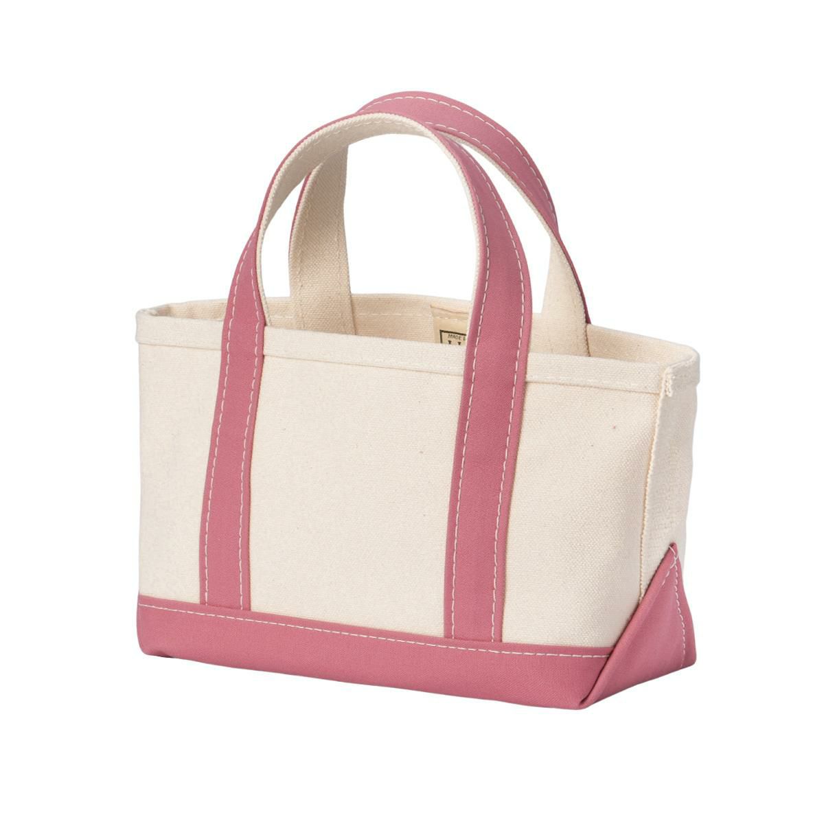 L.L.Bean BOAT AND TOTE トートバッグ  llb-303435