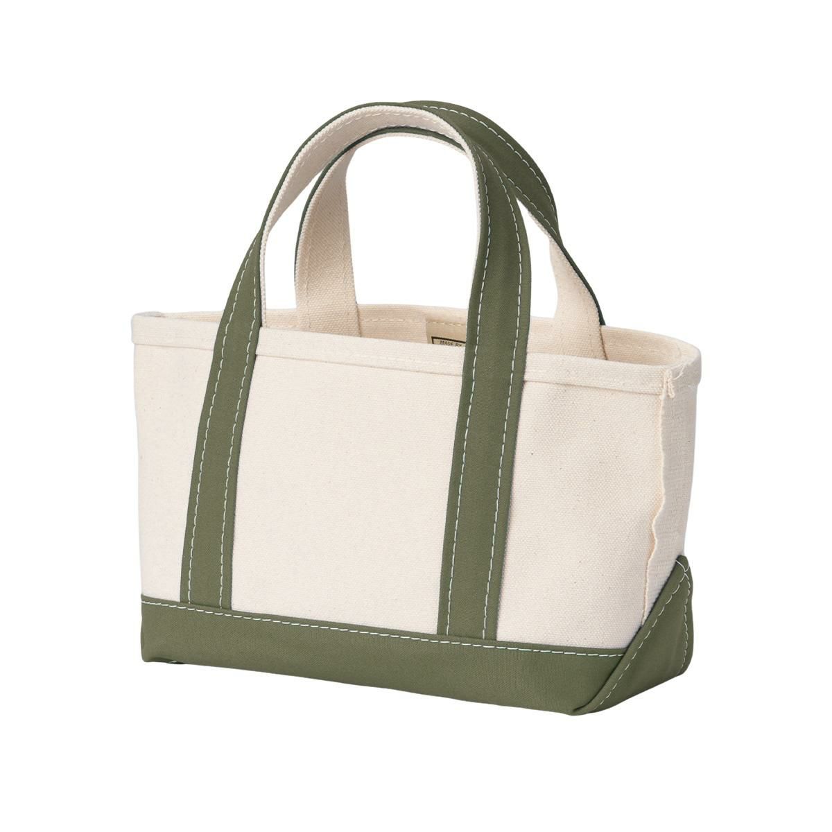 L.L.Bean BOAT AND TOTE トートバッグ  llb-303435