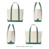 L.L.Bean BOAT AND TOTE トートバッグ  llb-112636