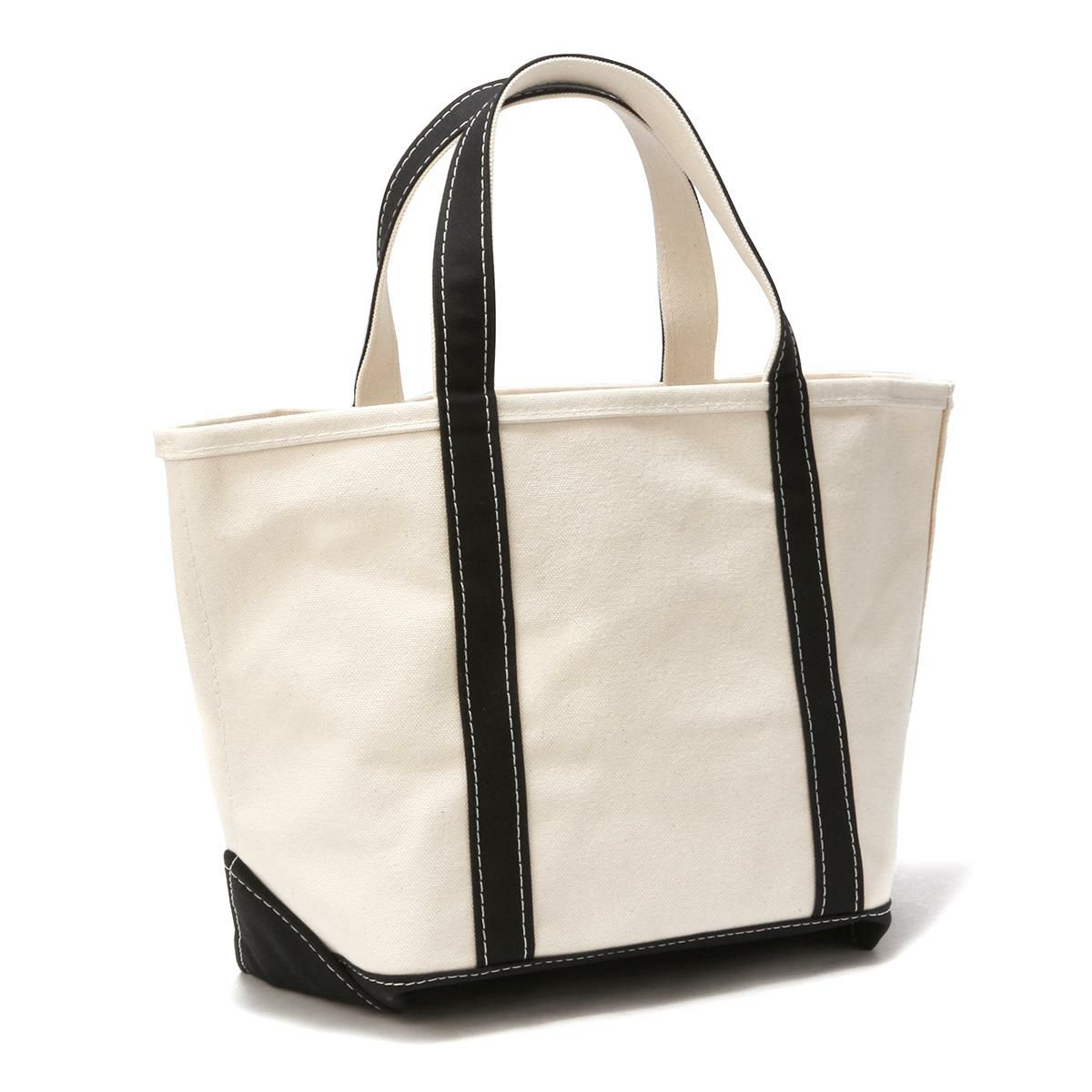 L.L.Bean BOAT AND TOTE トートバッグ  llb-112636