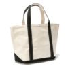 L.L.Bean BOAT AND TOTE トートバッグ  llb-112636