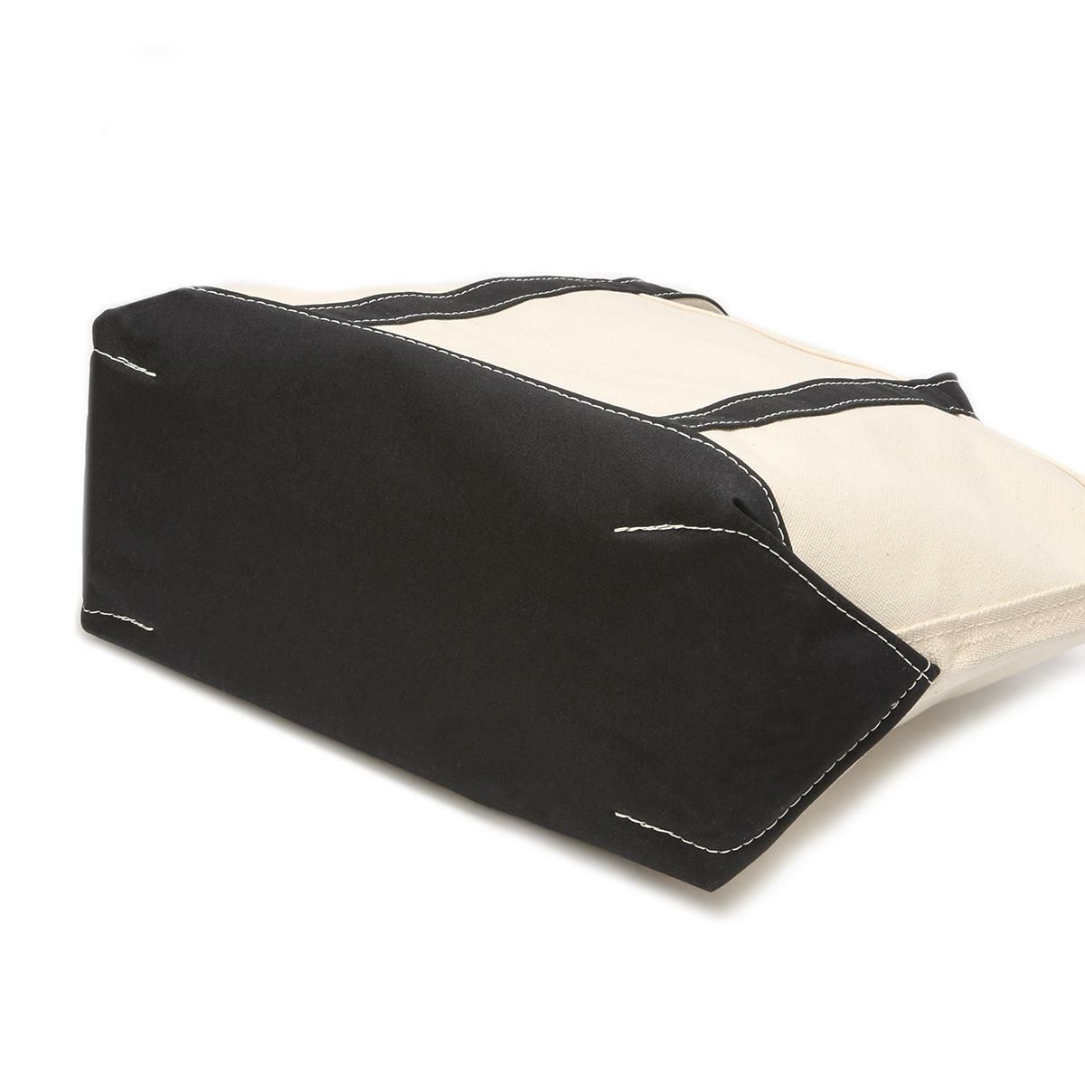 L.L.Bean BOAT AND TOTE トートバッグ  llb-112636