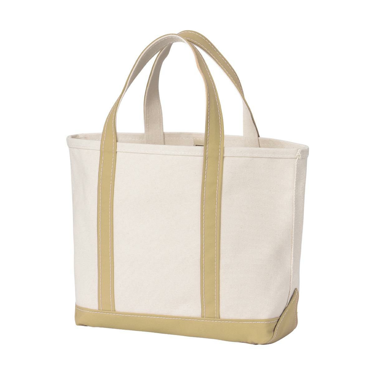 L.L.Bean BOAT AND TOTE トートバッグ  llb-112636