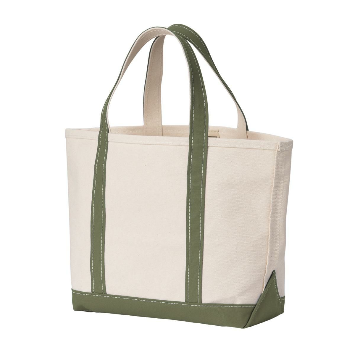 L.L.Bean BOAT AND TOTE トートバッグ  llb-112636