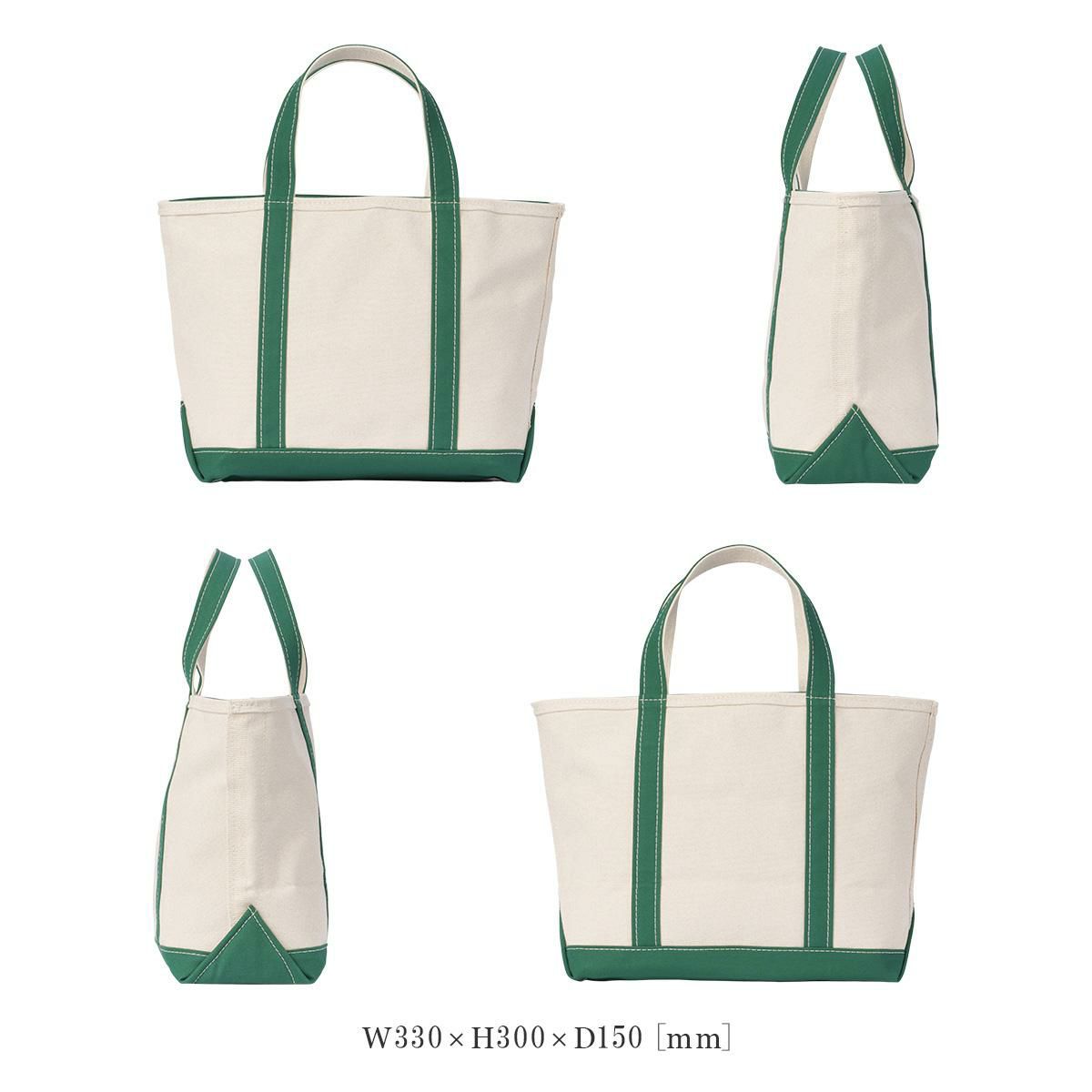 L.L.Bean BOAT AND TOTE トートバッグ  llb-112644