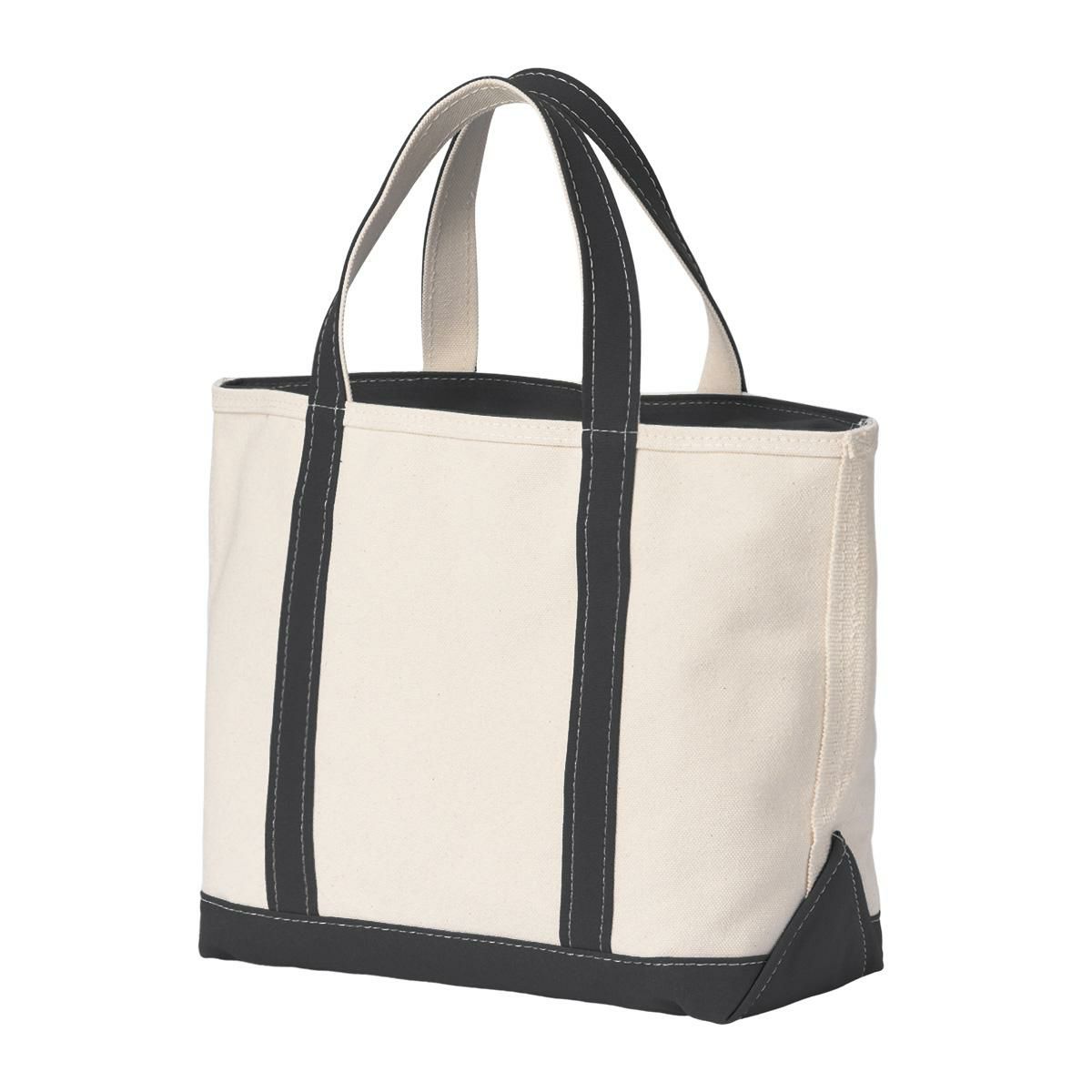 その他 N L.L.Bean LLビーン バッグ 112644 ジップトップ ファスナー M