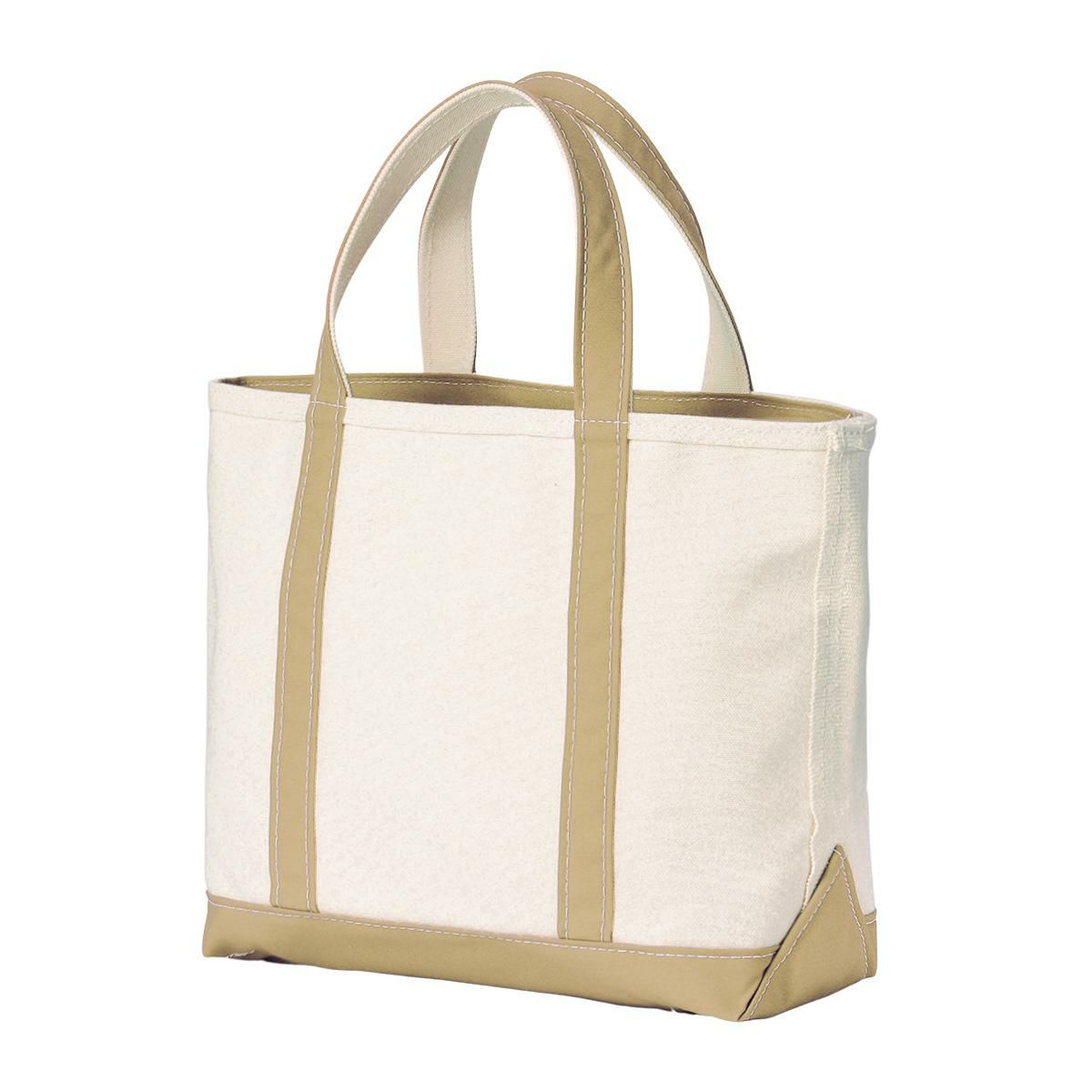 その他 N L.L.Bean LLビーン バッグ 112644 ジップトップ ファスナー M