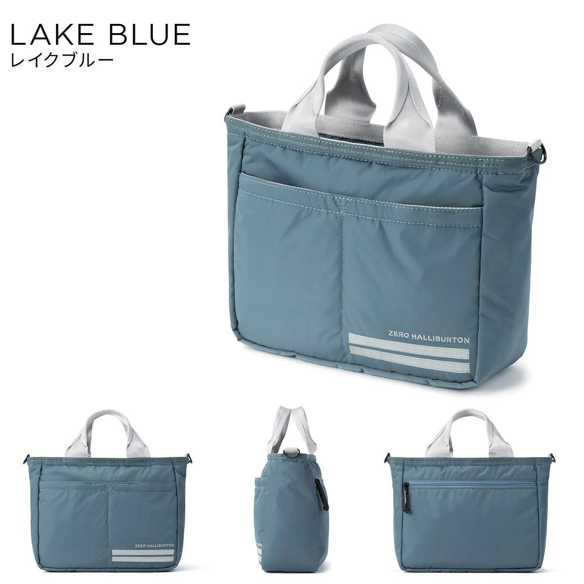 ゼロハリバートン ゴルフ ZHG-B DS ゴルフ ZERO HALLIBURTON GOLF zero-85003