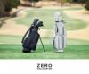 ゼロハリバートン ゴルフ ZHG-CB DS ゴルフ ZERO HALLIBURTON GOLF zero-85011