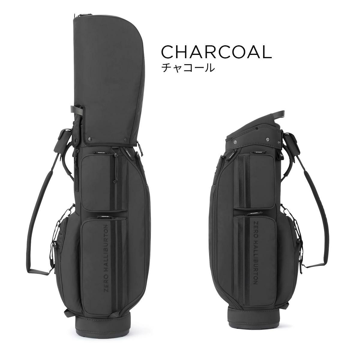 ゼロハリバートン ゴルフ ZHG-CB DS ゴルフ ZERO HALLIBURTON GOLF zero-85011