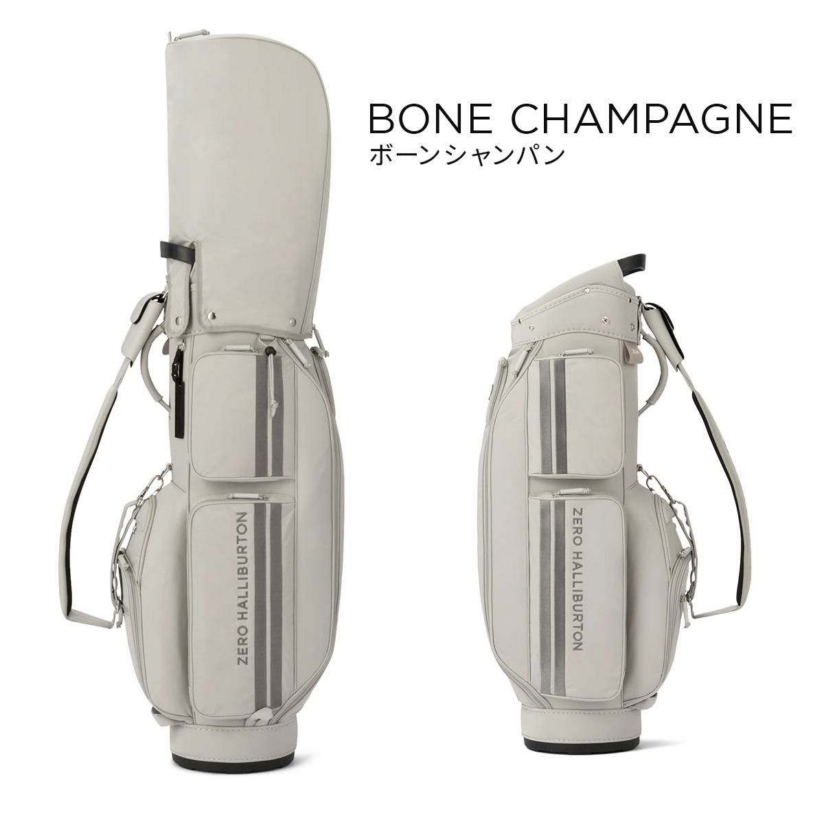 ゼロハリバートン ゴルフ ZHG-CB DS ゴルフ ZERO HALLIBURTON GOLF zero-85011