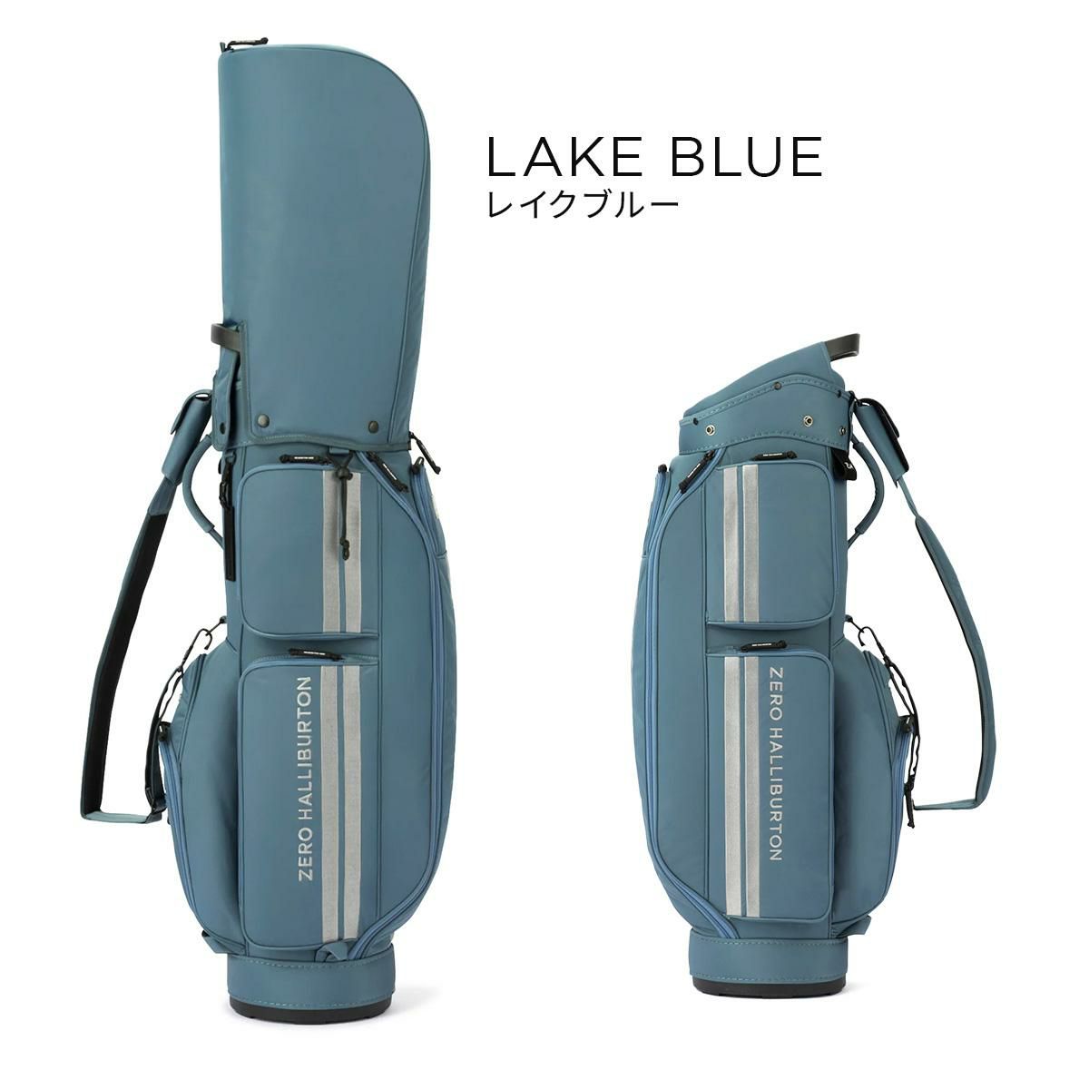 ゼロハリバートン ゴルフ ZHG-CB DS ゴルフ ZERO HALLIBURTON GOLF zero-85011