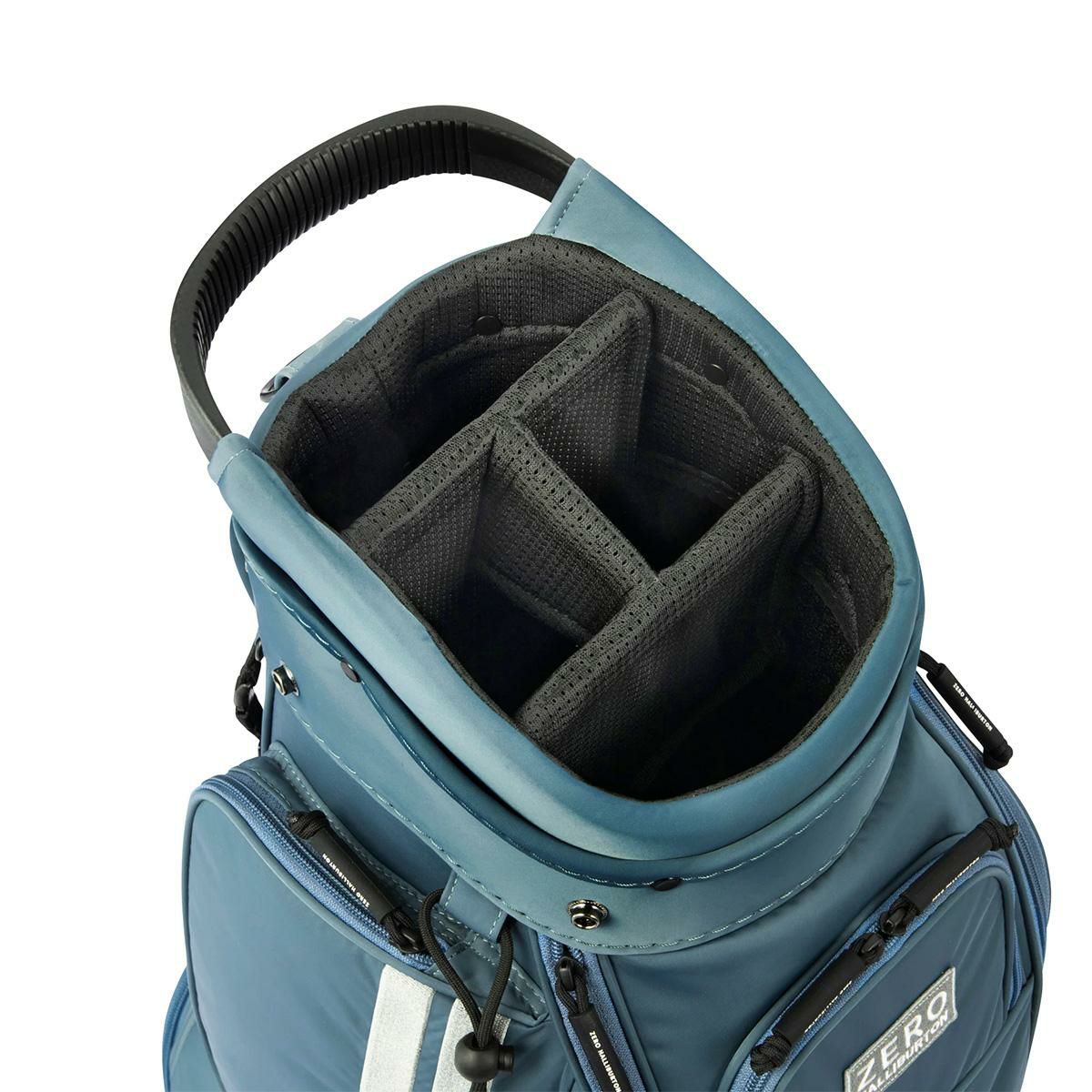 ゼロハリバートン ゴルフ ZHG-CB DS ゴルフ ZERO HALLIBURTON GOLF zero-85011