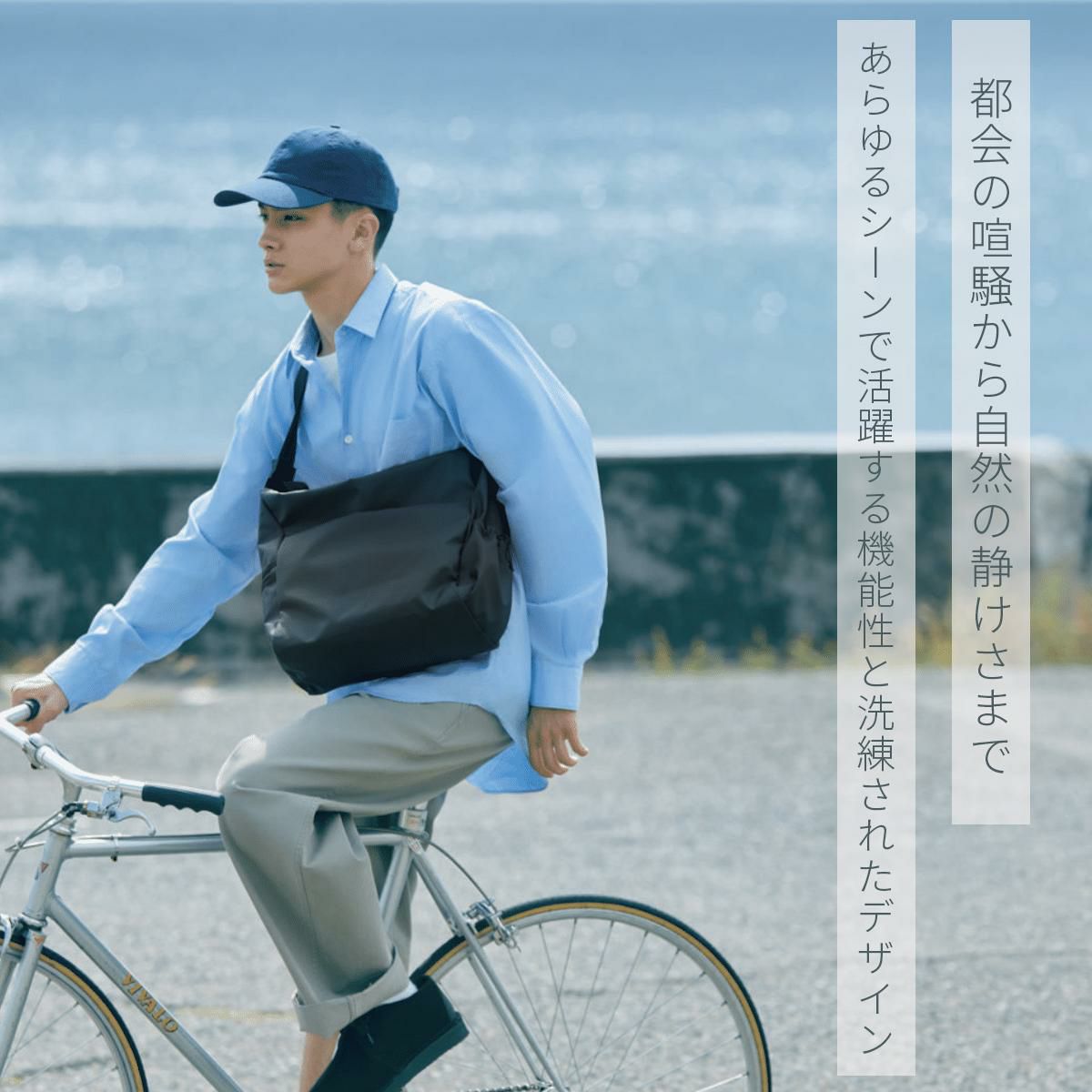 ネスク  ショルダーバッグ  ns-004