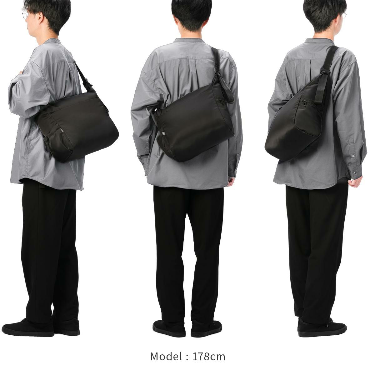 ネスク  ショルダーバッグ  ns-004