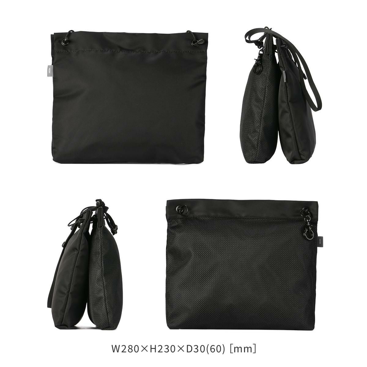 ネスク  ショルダーバッグ  ns-005