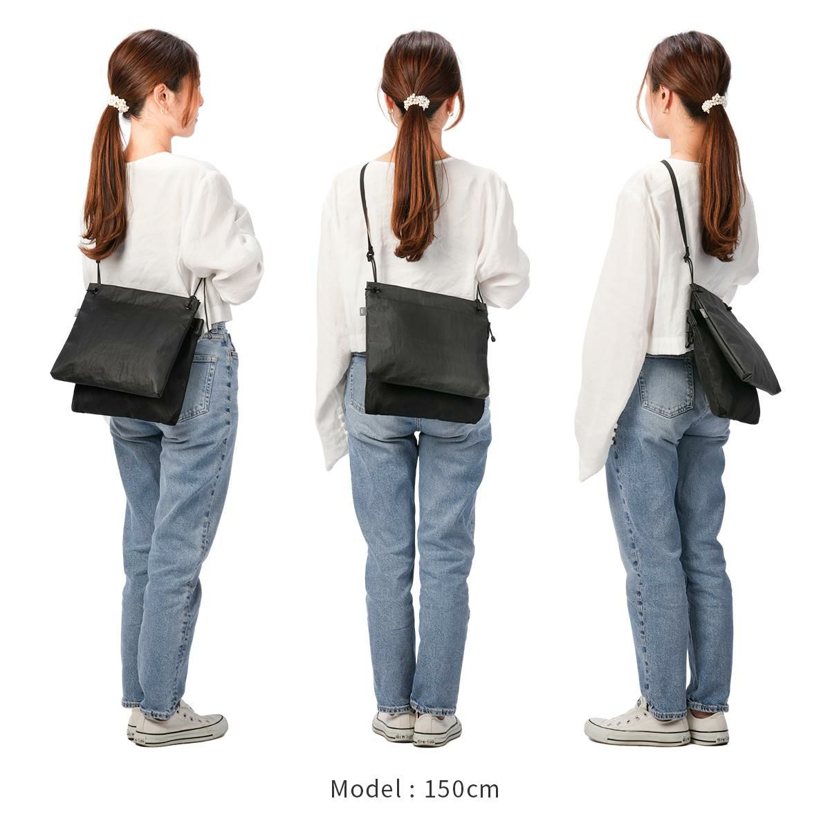 ネスク  ショルダーバッグ  ns-005