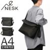 ネスク  ショルダーバッグ  ns-006