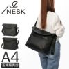 ネスク  ショルダーバッグ  ns-006