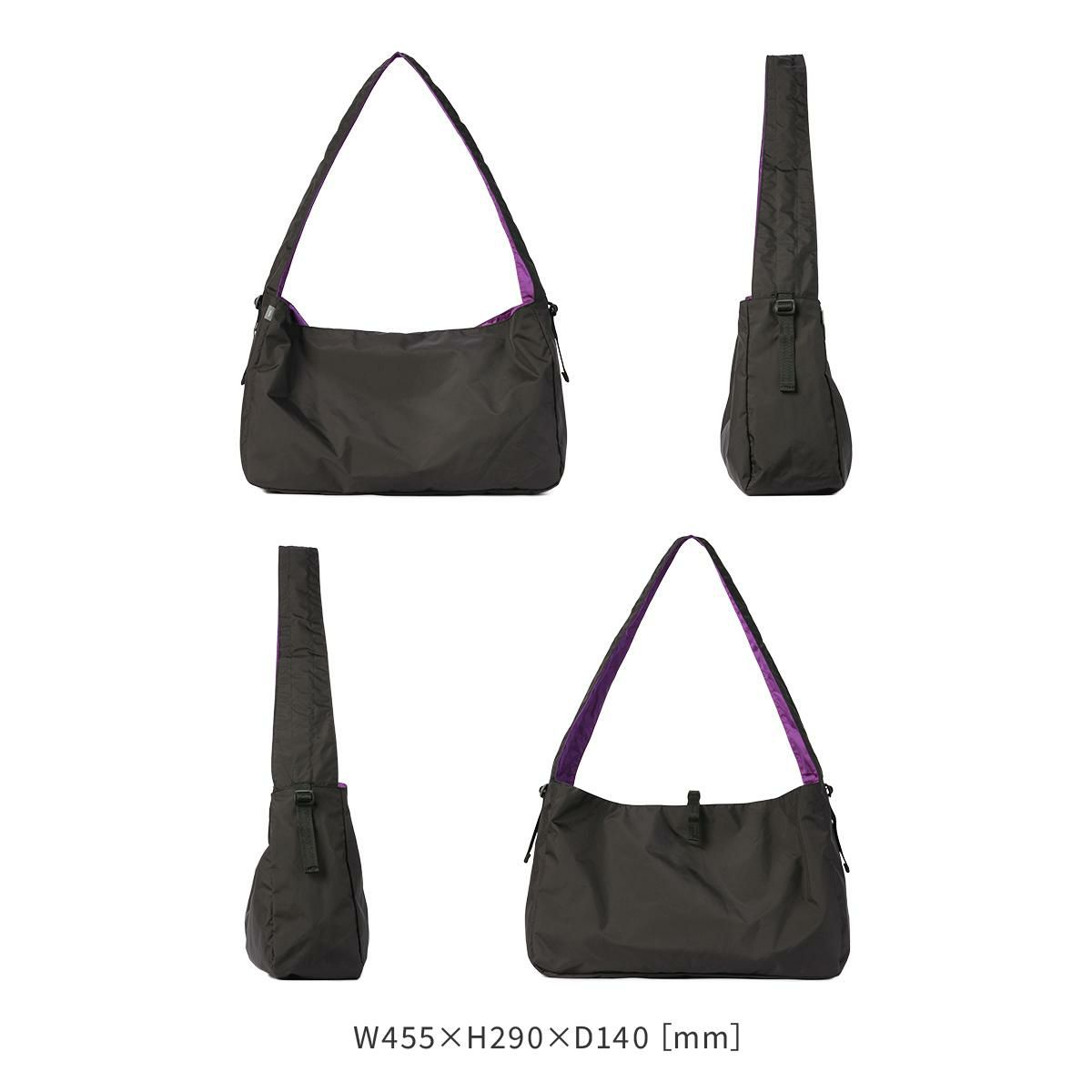 ネスク  ショルダーバッグ  ns-007