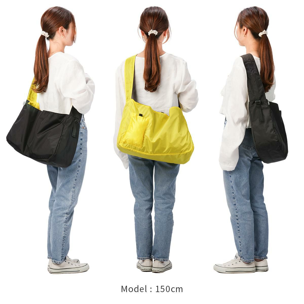 ネスク  ショルダーバッグ  ns-007