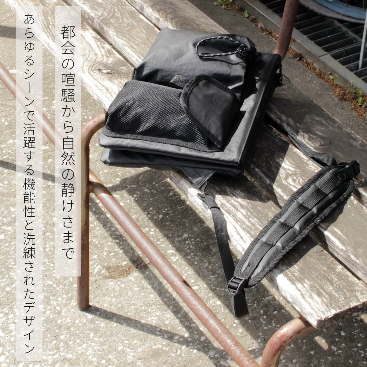 ネスク  ショルダーバッグ  ns-008