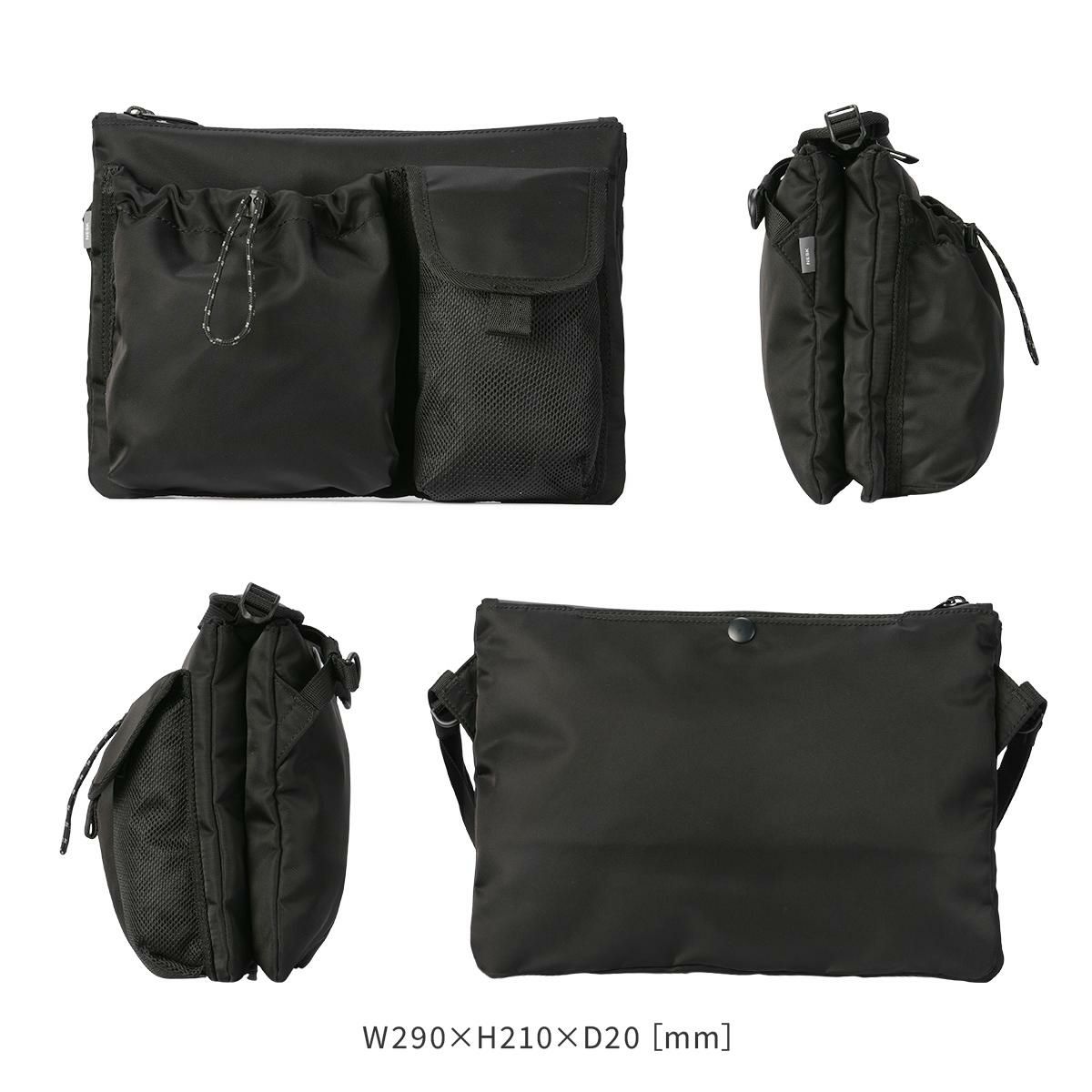 ネスク  ショルダーバッグ  ns-008