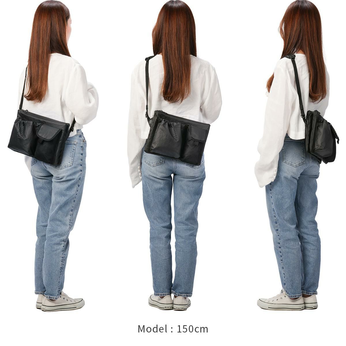 ネスク  ショルダーバッグ  ns-008