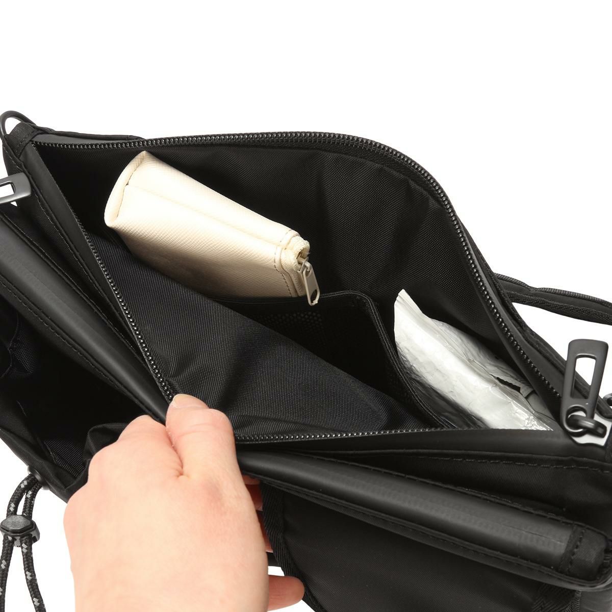 ネスク  ショルダーバッグ  ns-008