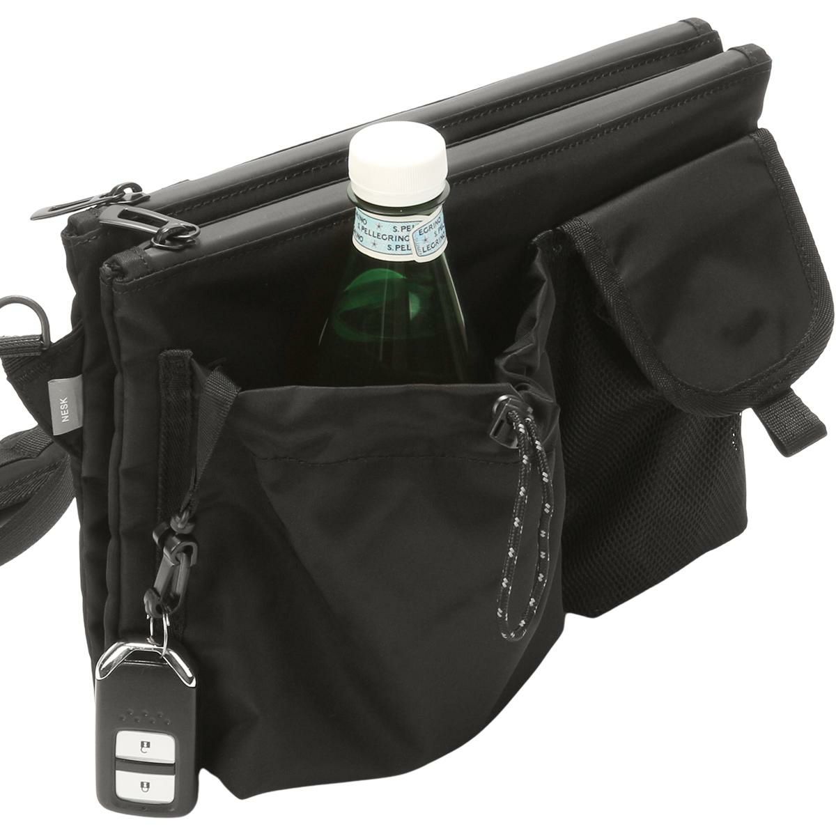 ネスク  ショルダーバッグ  ns-008