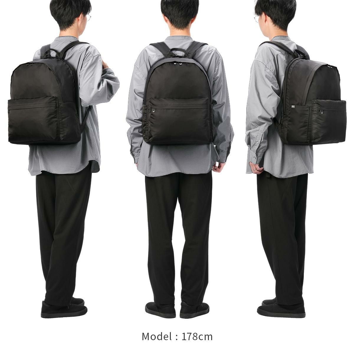 ネスク  リュック  ns-009