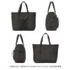 ネスク  トートバッグ  ns-010