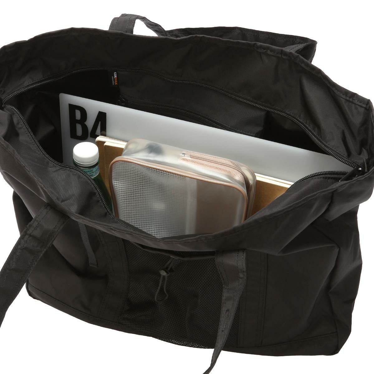 ネスク  トートバッグ  ns-010