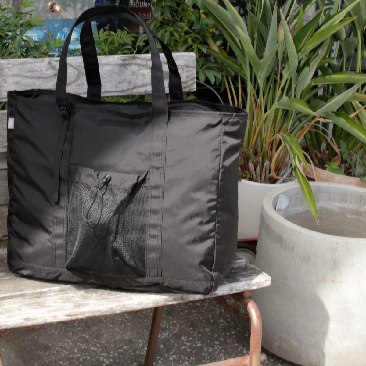 ネスク  トートバッグ  ns-010