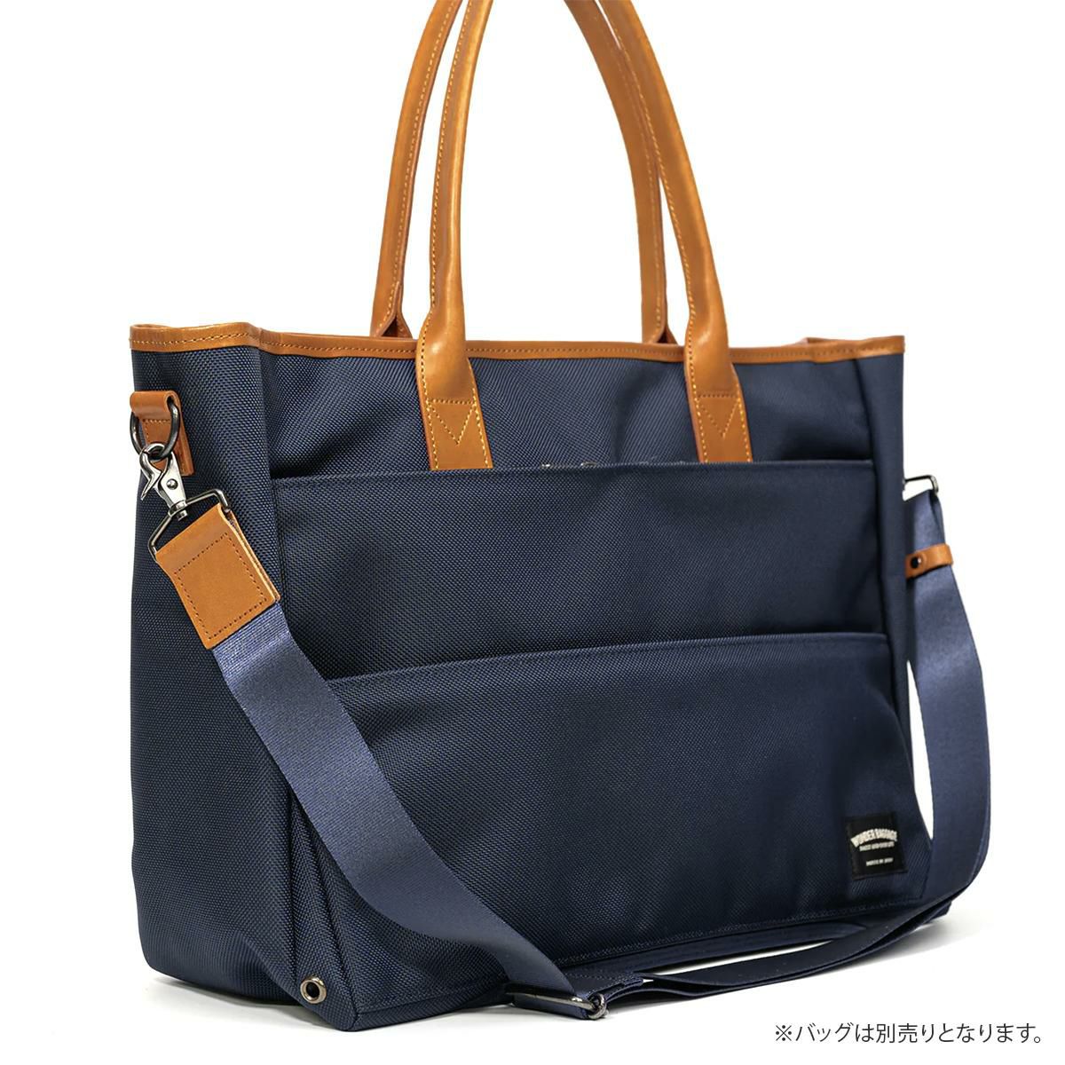 ワンダーバゲージ   WONDER BAGGAGE wb-nl