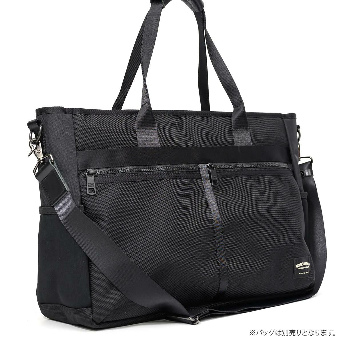 ワンダーバゲージ   WONDER BAGGAGE wb-nl