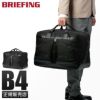 ブリーフィング BLACK LINE ブリーフケース BRIEFING blk-boston