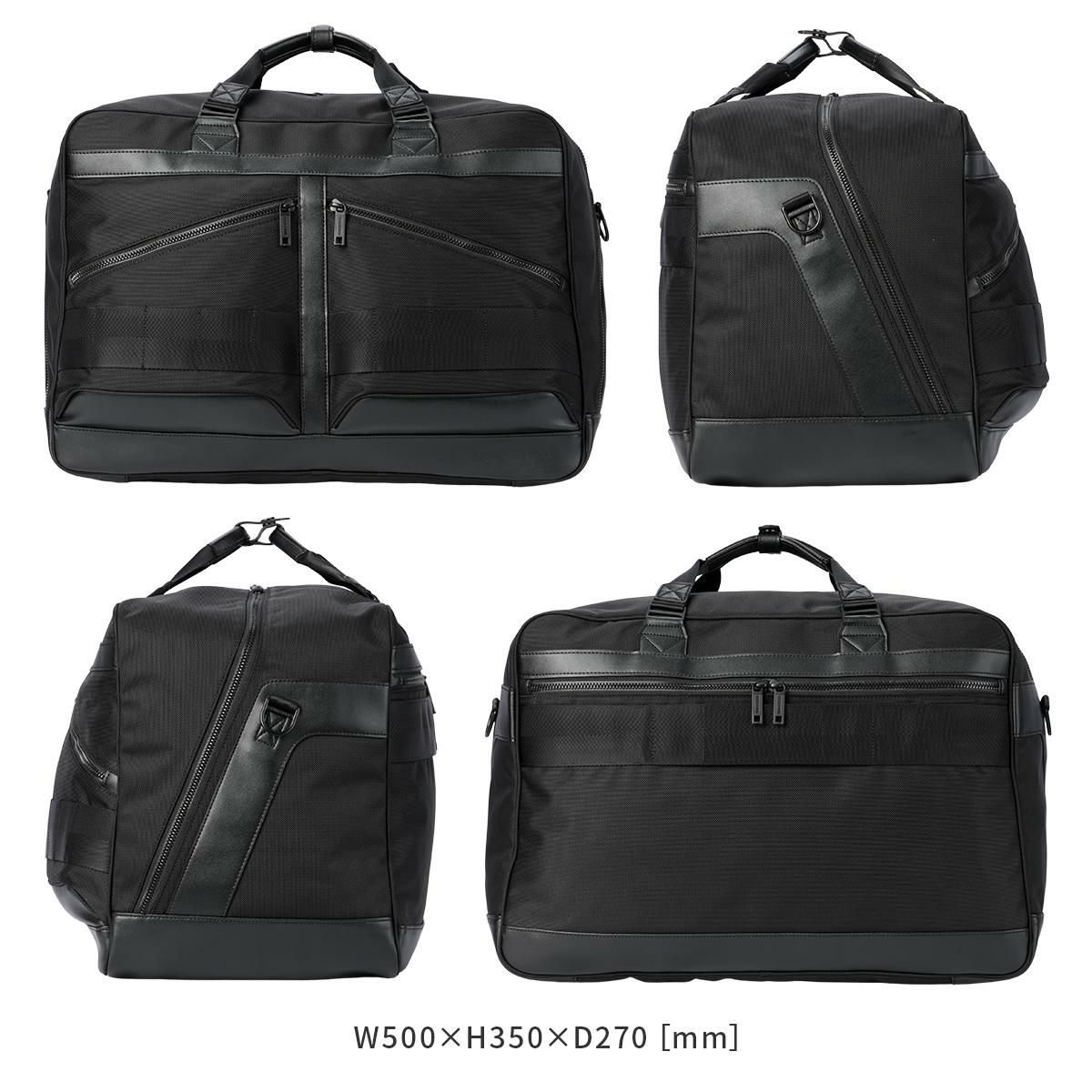 ブリーフィング BLACK LINE ブリーフケース BRIEFING blk-boston