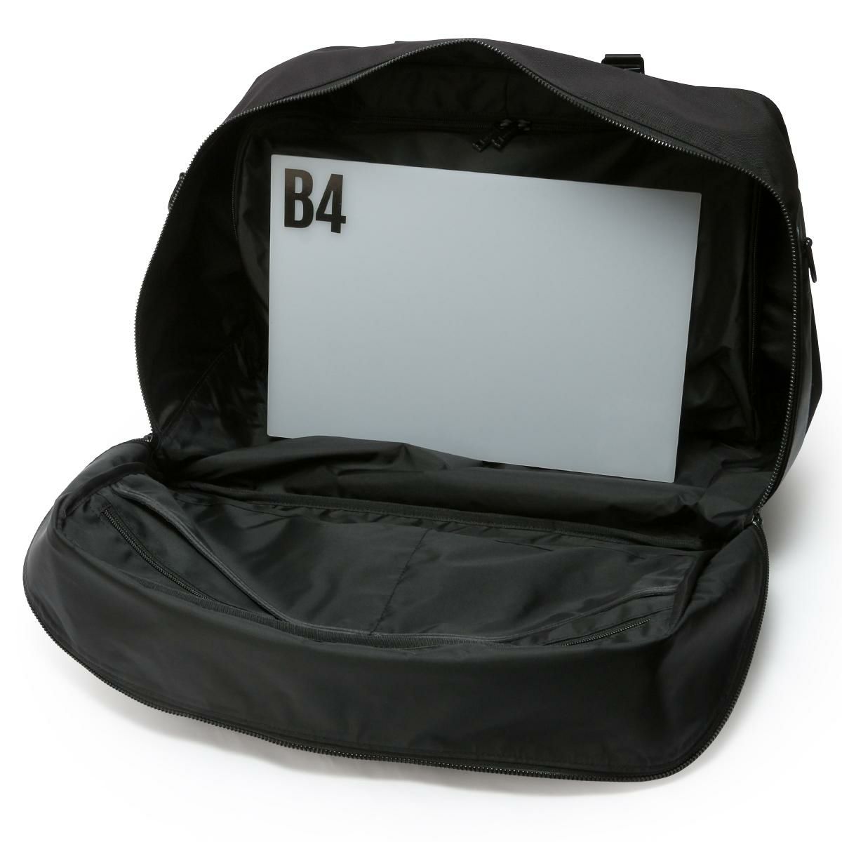 ブリーフィング BLACK LINE ブリーフケース BRIEFING blk-boston