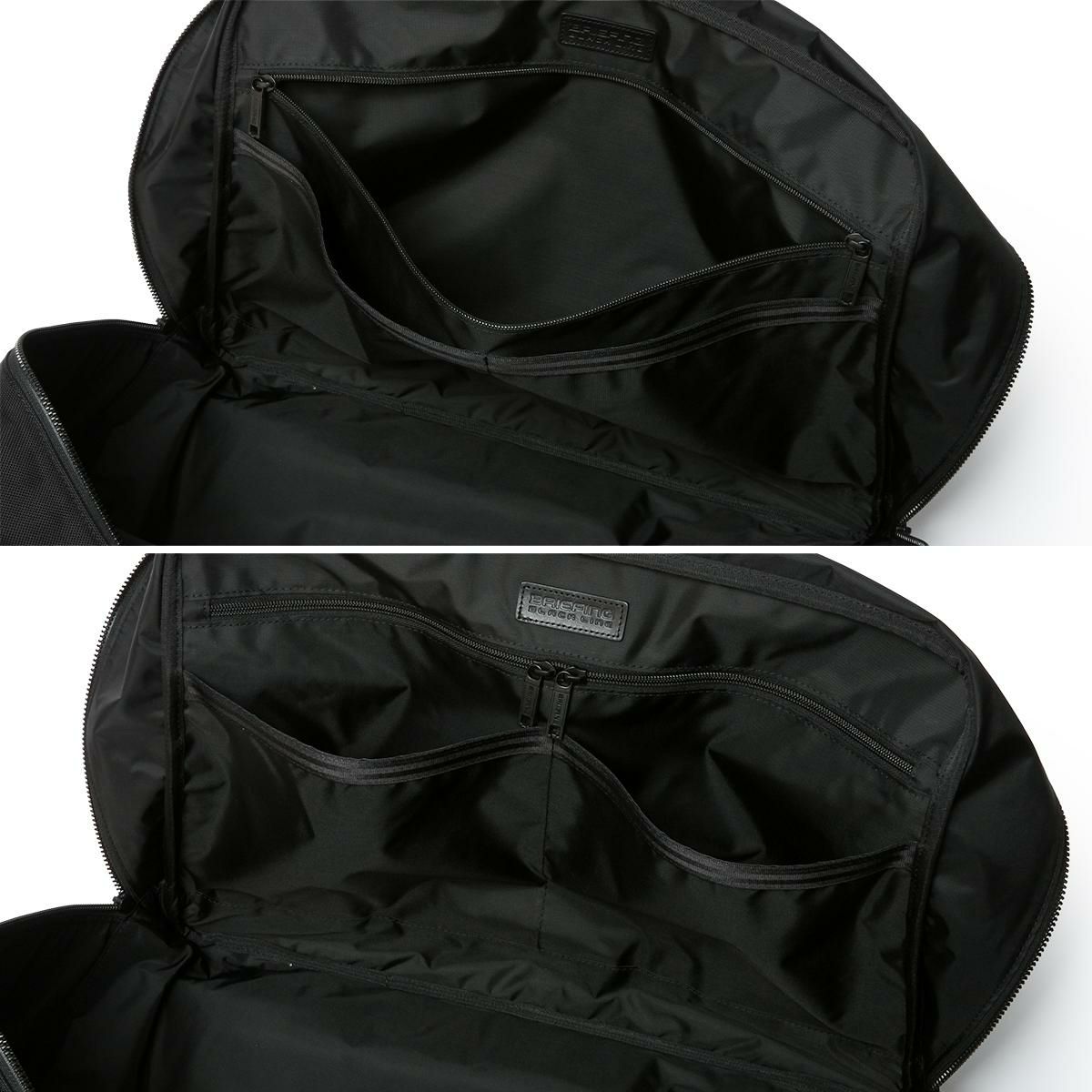 ブリーフィング BLACK LINE ブリーフケース BRIEFING blk-boston