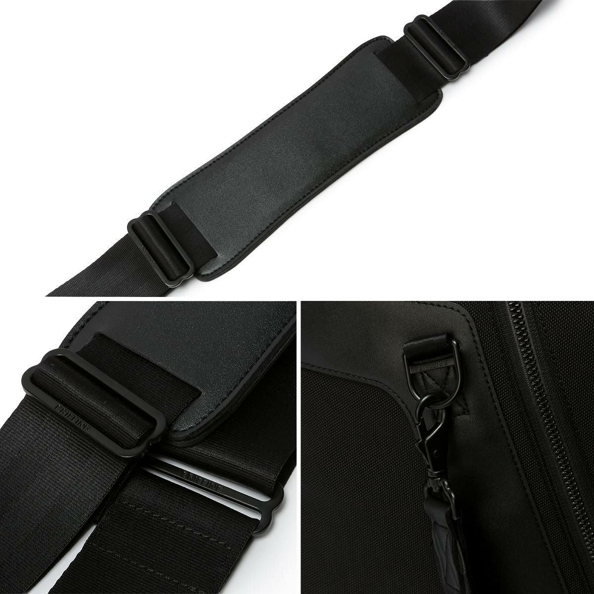 ブリーフィング BLACK LINE ブリーフケース BRIEFING blk-boston