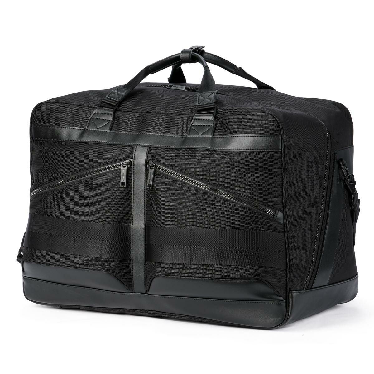 ブリーフィング BLACK LINE ブリーフケース BRIEFING blk-boston